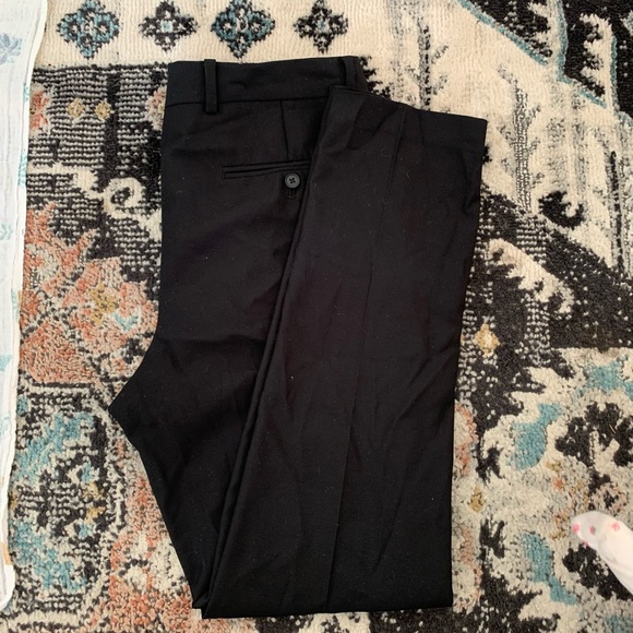MENS DRESS PANTS - Picture 2 of 2